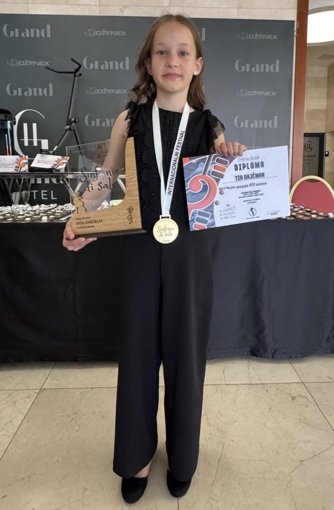 Tia Dajčman